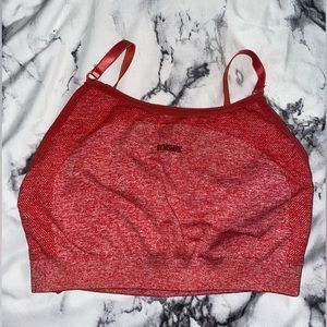 GYM SHARK SPORTS BRA